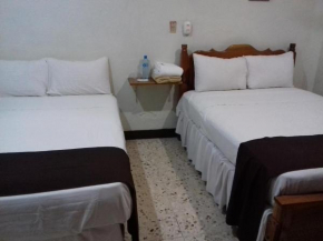 Hotels in Hidalgo